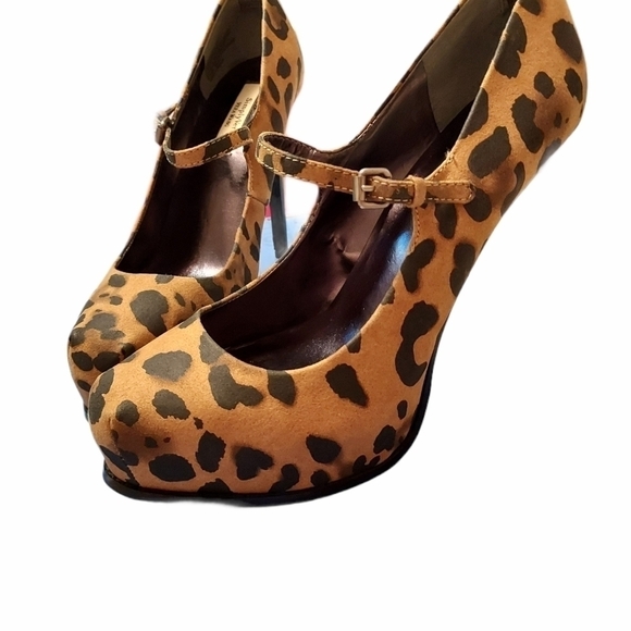 Simply Vera shoes 8.5 heels - Picture 4 of 11